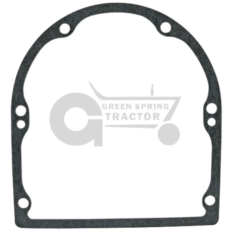 [JDR26058N] Rear Seal Retainer Gasket