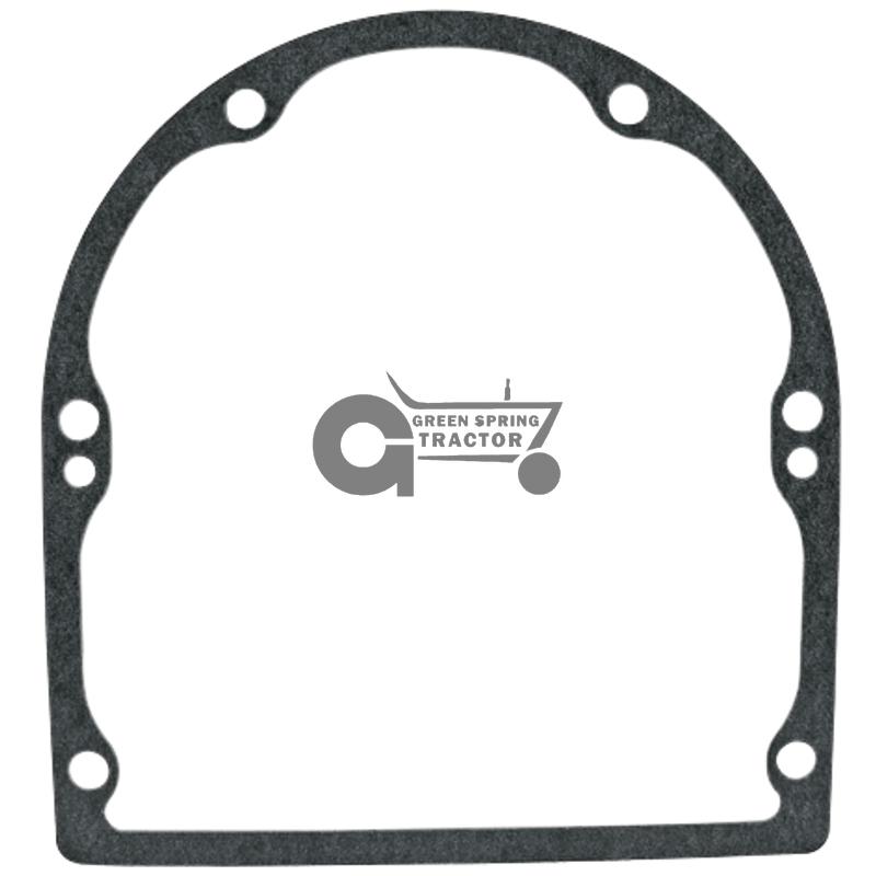 Rear Seal Retainer Gasket