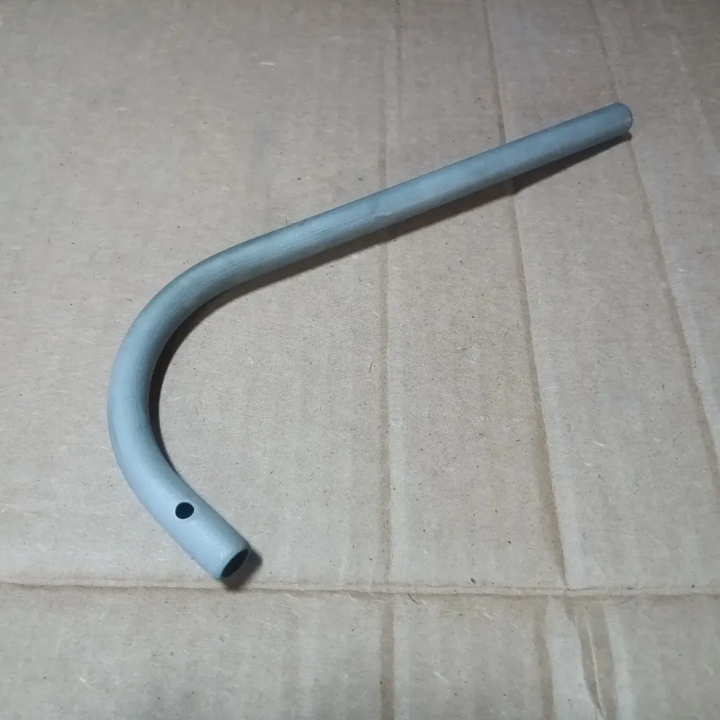 Oil Tube
