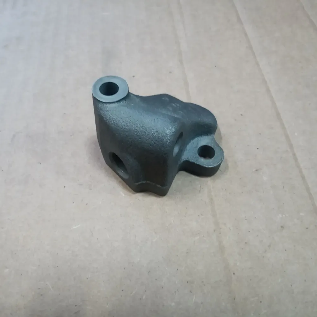 [JD-R26311-U] Oil Pump Manifold