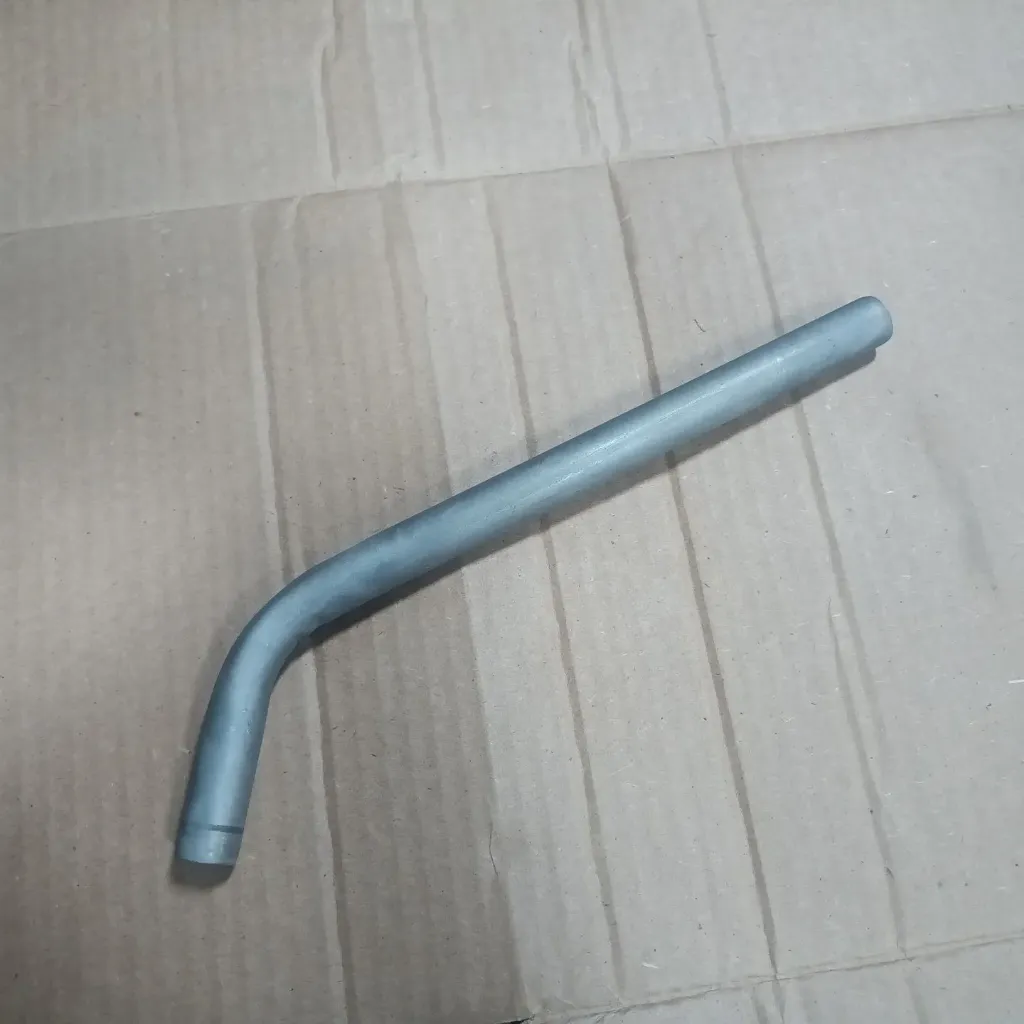 Oil Supply Line