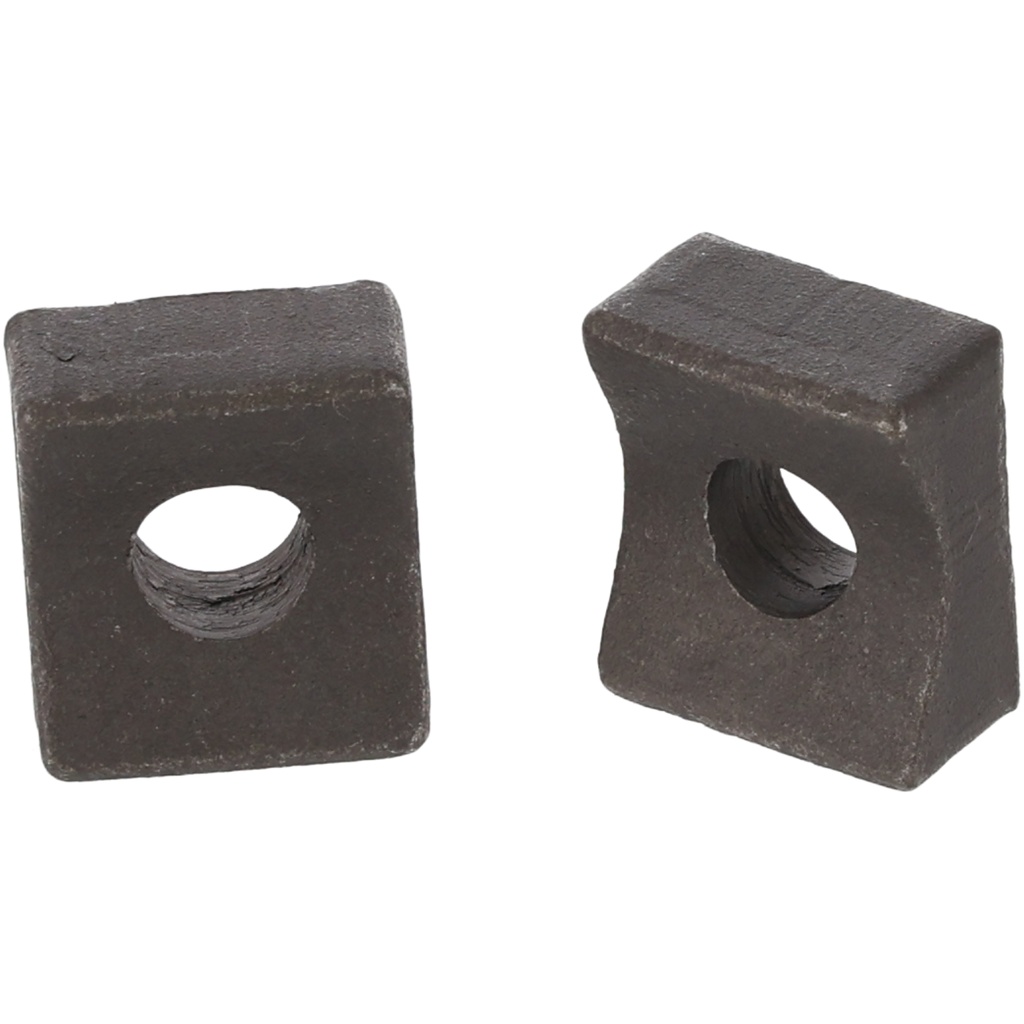 [JDR28024N] Tie Rod Half Clamp
