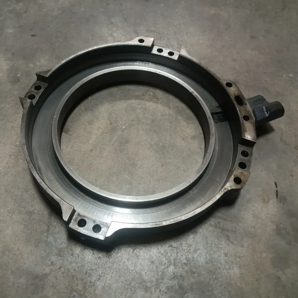 [JD-R33042-U] 4Th Planet Housing