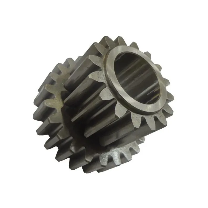 Pto Reduction Gear