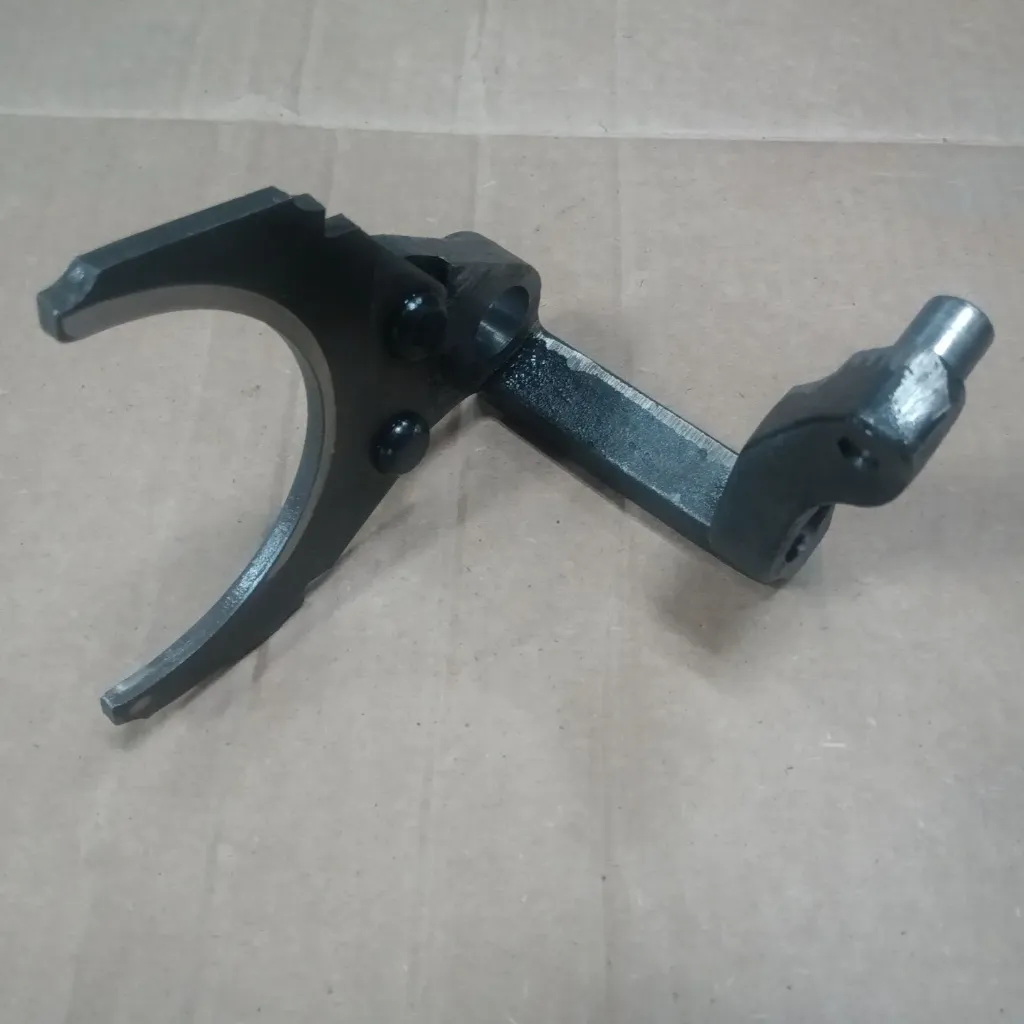 Gear Shifter Fork (Quad B, C Range)