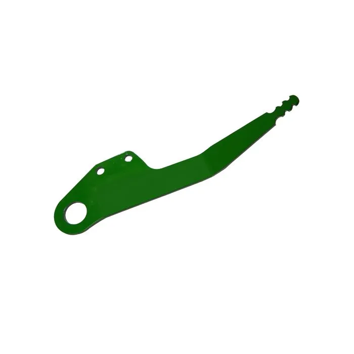 2Nd Remote Control Lever