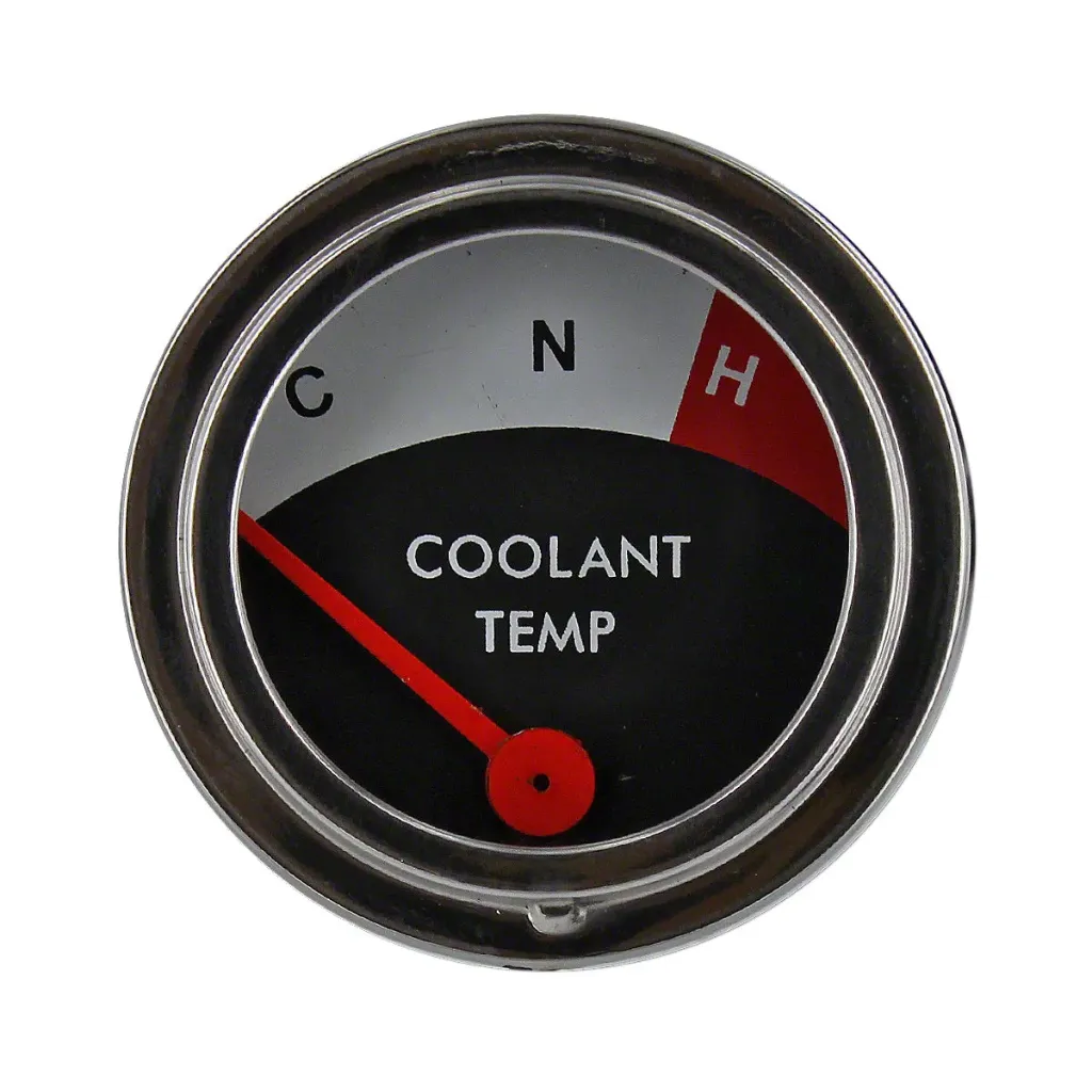 [JD-R34263-A] Temperature Gauge