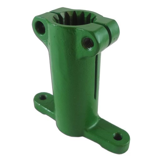 [JDR34359N] Hydraulic Pump Drive Shaft