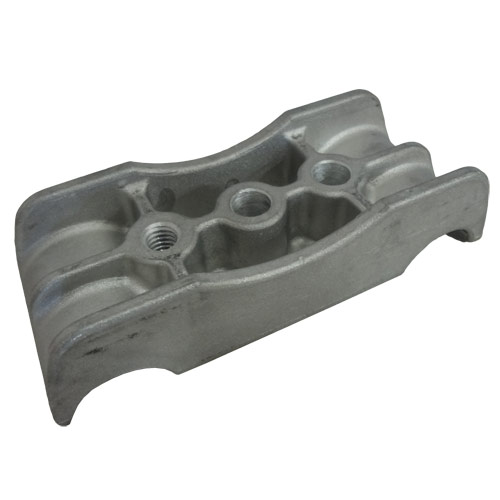 [JD-R34362-A] Hyd Pump Drive Coupler Clamp