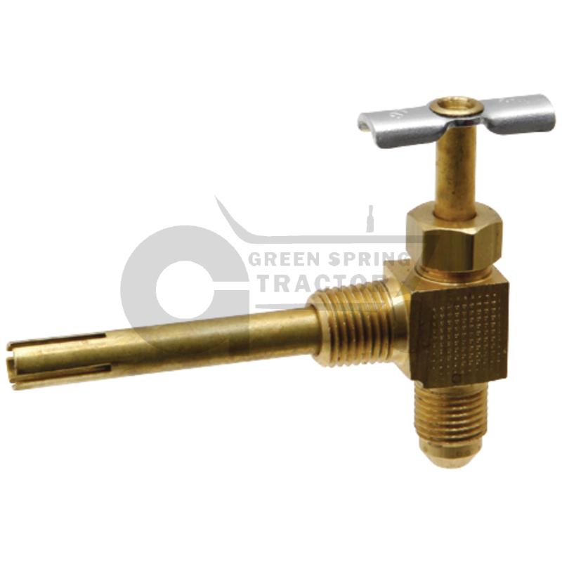 [JDR34656N] Fuel Shut Off Valve