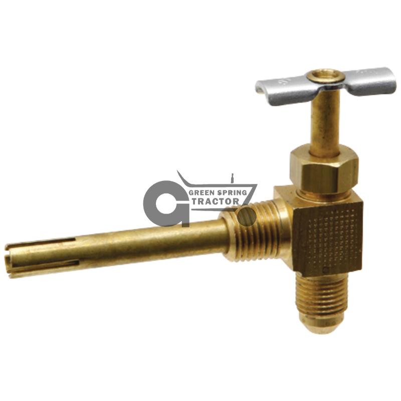 [JDR34656N] Fuel Shut Off Valve