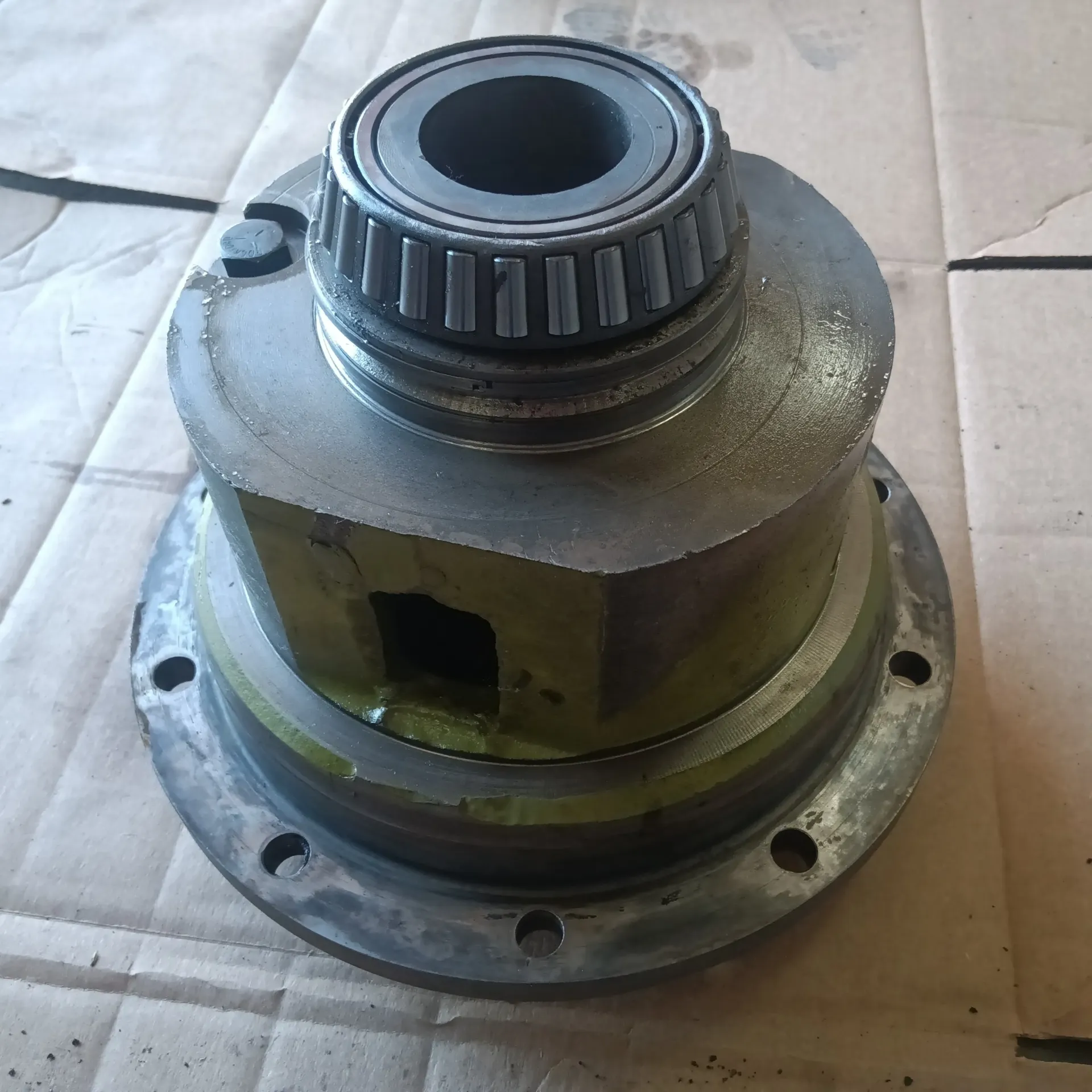 [JD-R34806-U] Differential Assembly