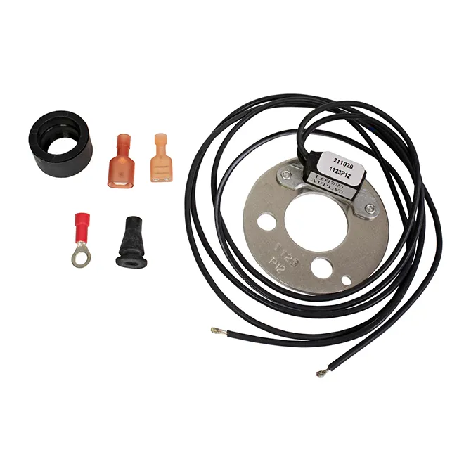 [JD-R3524-A] Electronic Ignition Kit