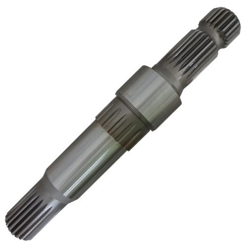 [JDR38224N] 1000 Pto Shaft, 1 3/8", 21 Spl.