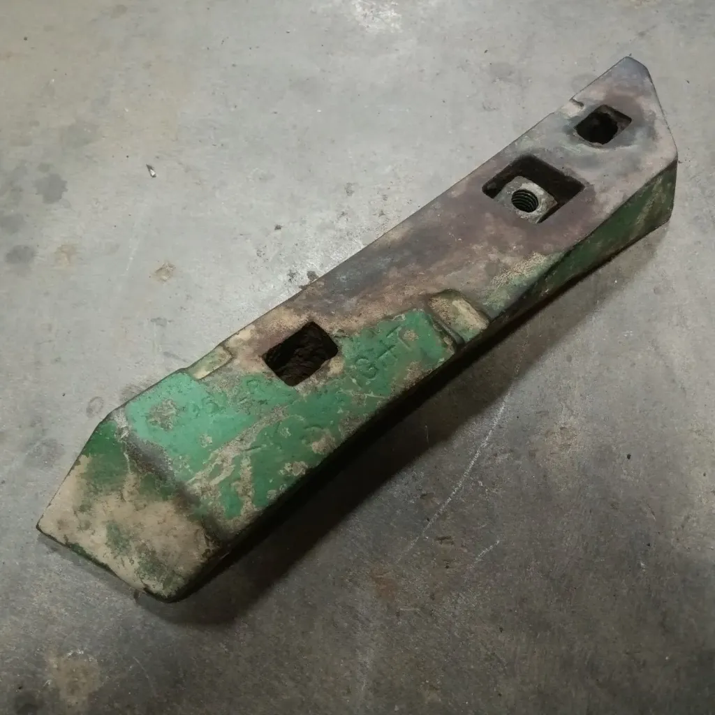 Rh Sway Block R33862