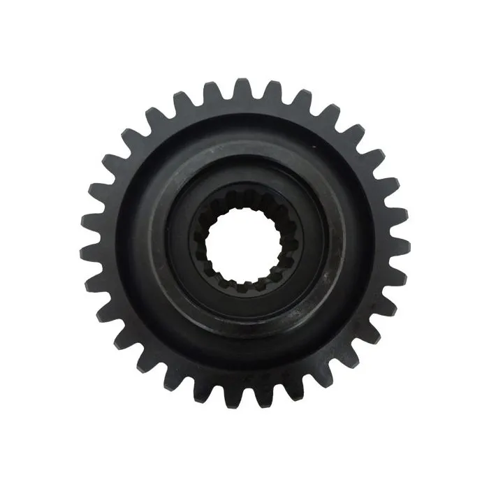 Pto Gear