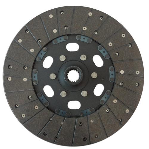 [JDR42125N] 12" Clutch Disk