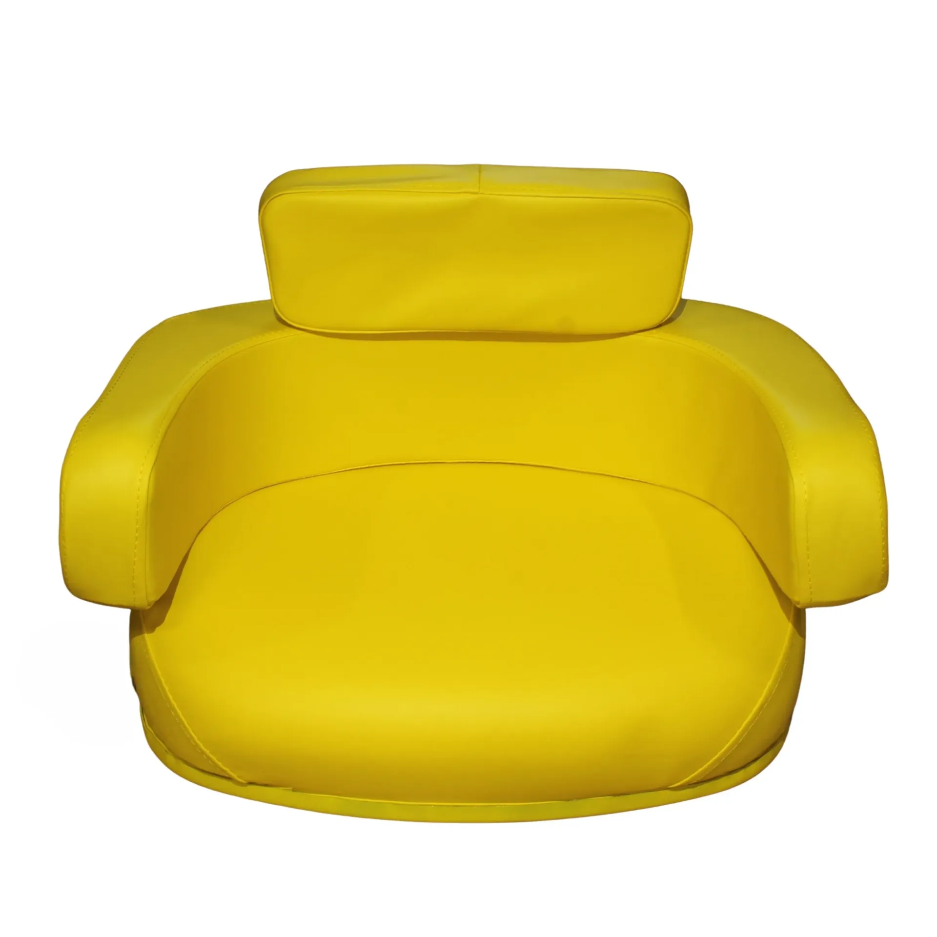 [JD-R44700-A] 3Pc. Seat Cushion Set