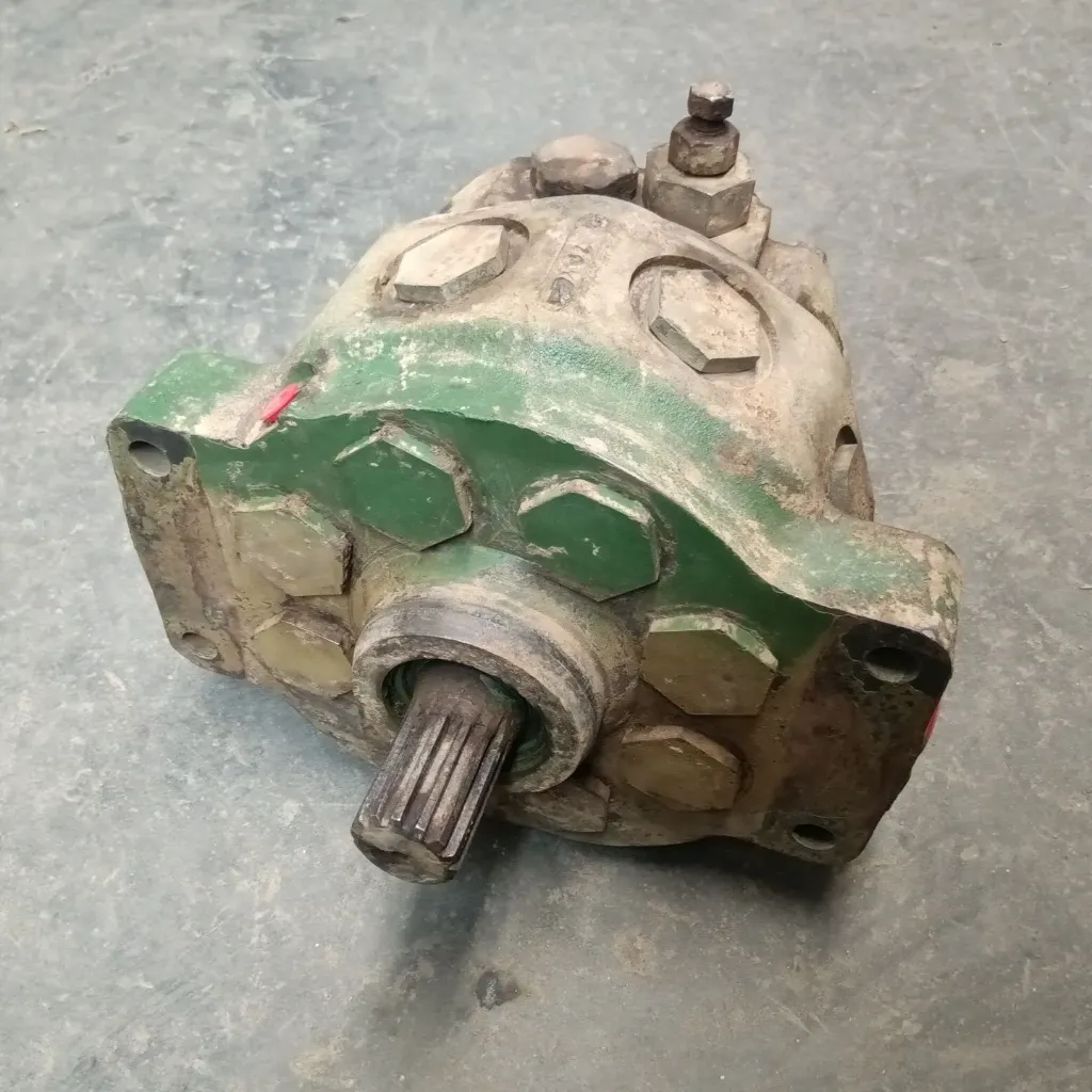 [JD-R45227-U] Hyd Pump