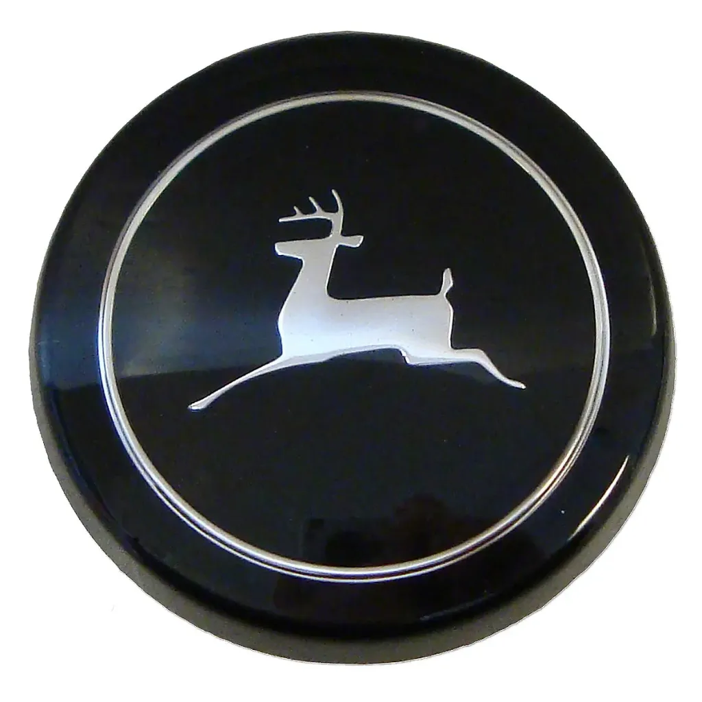 Steering Wheel Cap