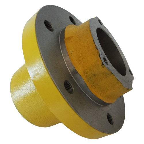 [JDR48763N] Front Hub