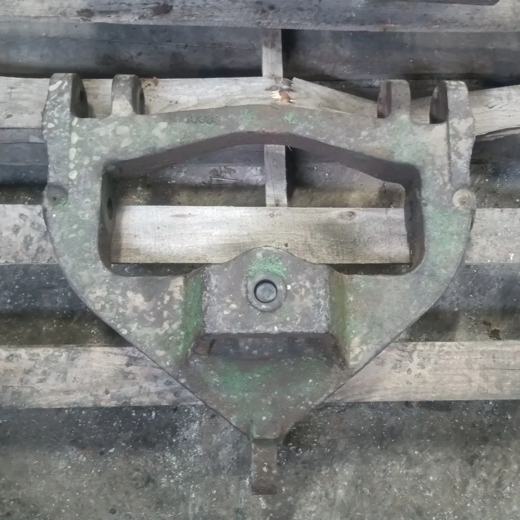 Drawbar Support