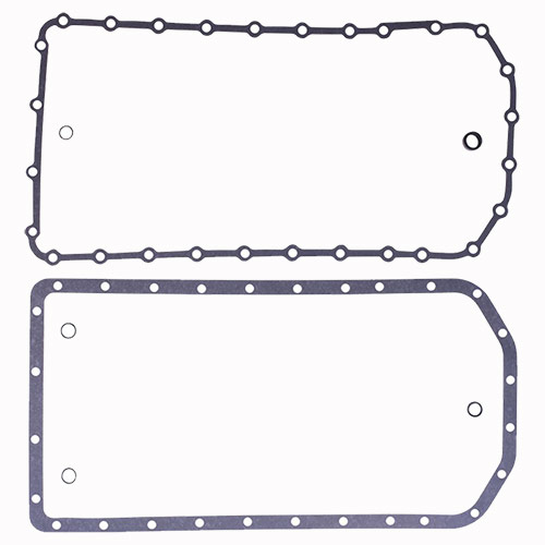 [JD-R49515-A] Oil Pan Gasket