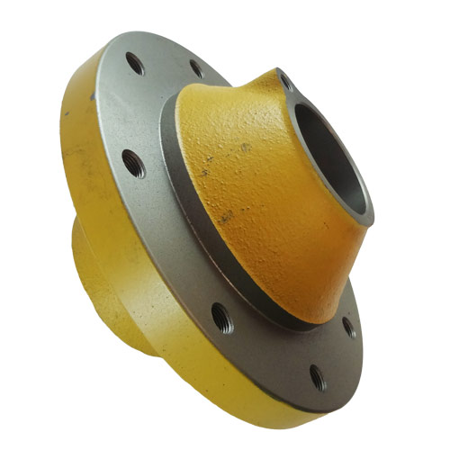 [JDR49841N] Front Hub (8 Bolt)