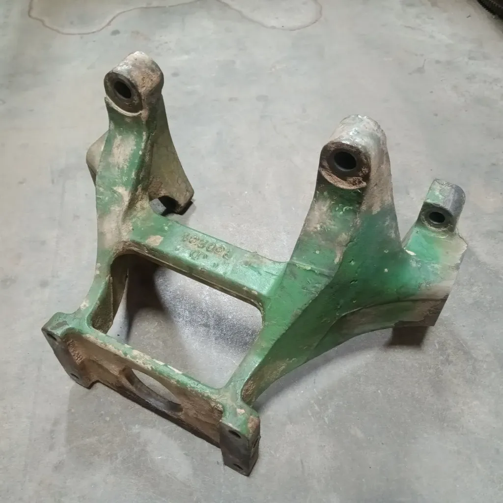 Hyd Pump Yoke