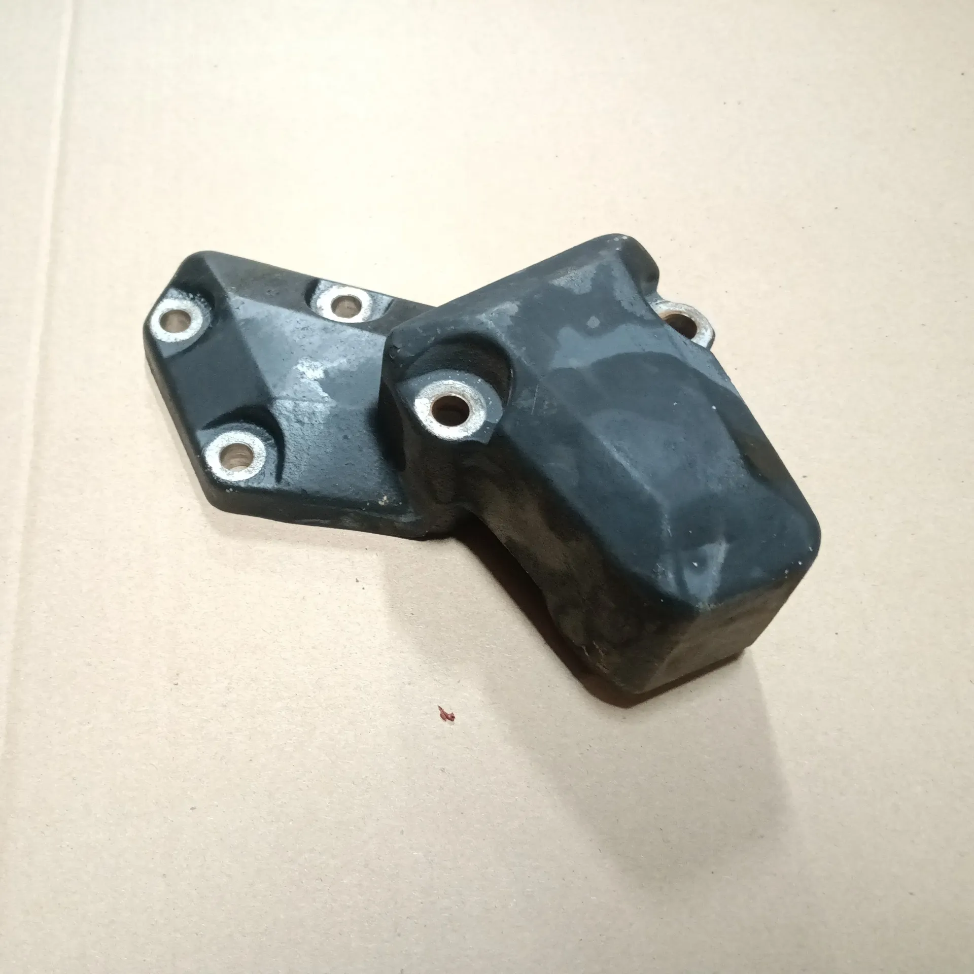 Adapter Fitting