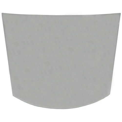 [JDR50753N] Right Windsheild Glass