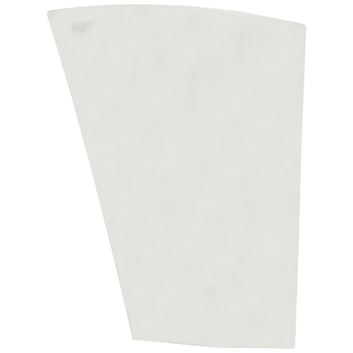 [JDR50754N] Front Lower Glass Rh