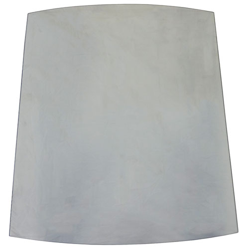 [JDR50755N] Upper Lh Door Glass
