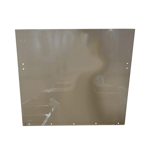 [JDR50757N] Side Glass