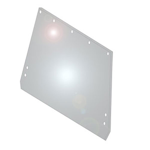 [JDR50758N] Rear Cab Window