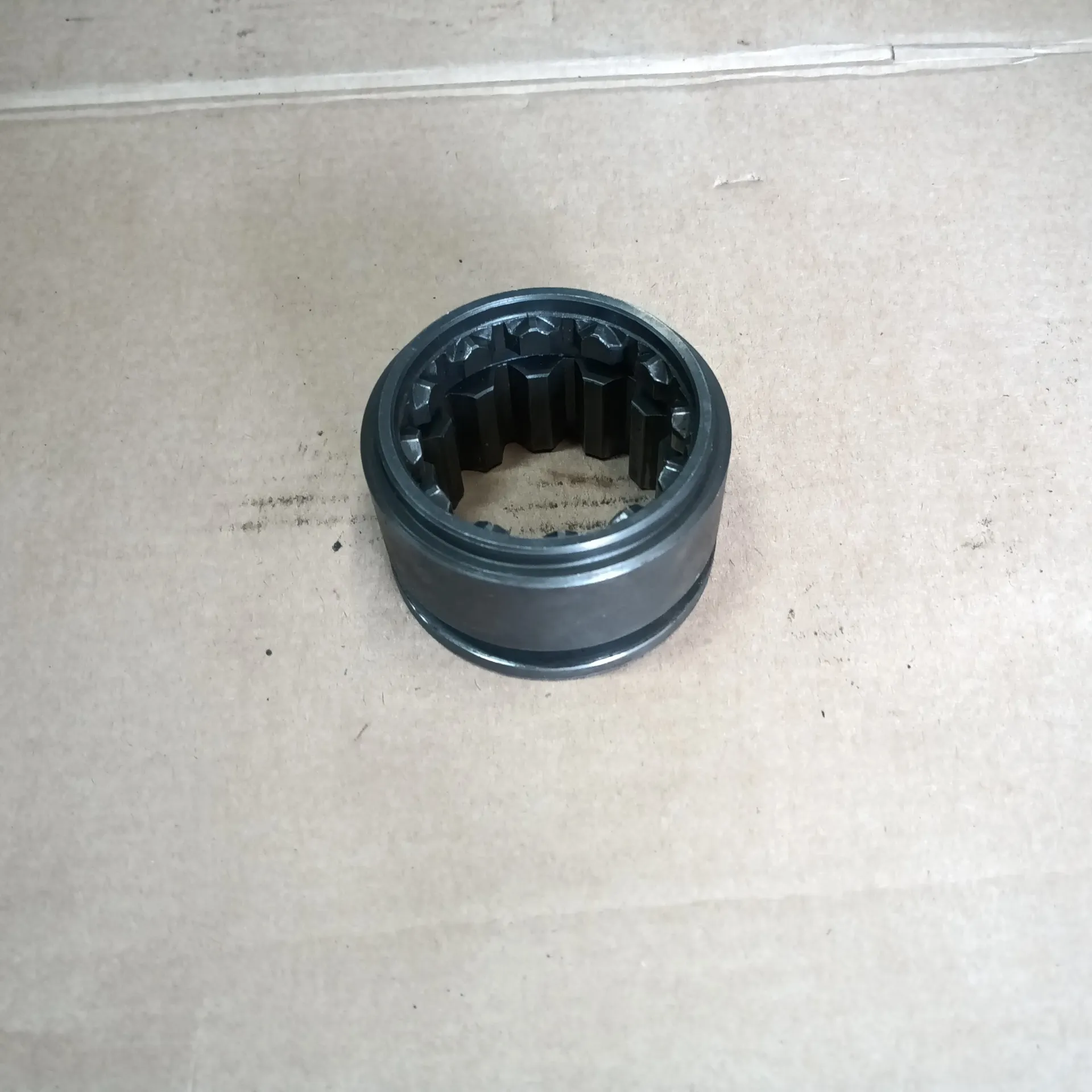 Diff Lock Collar