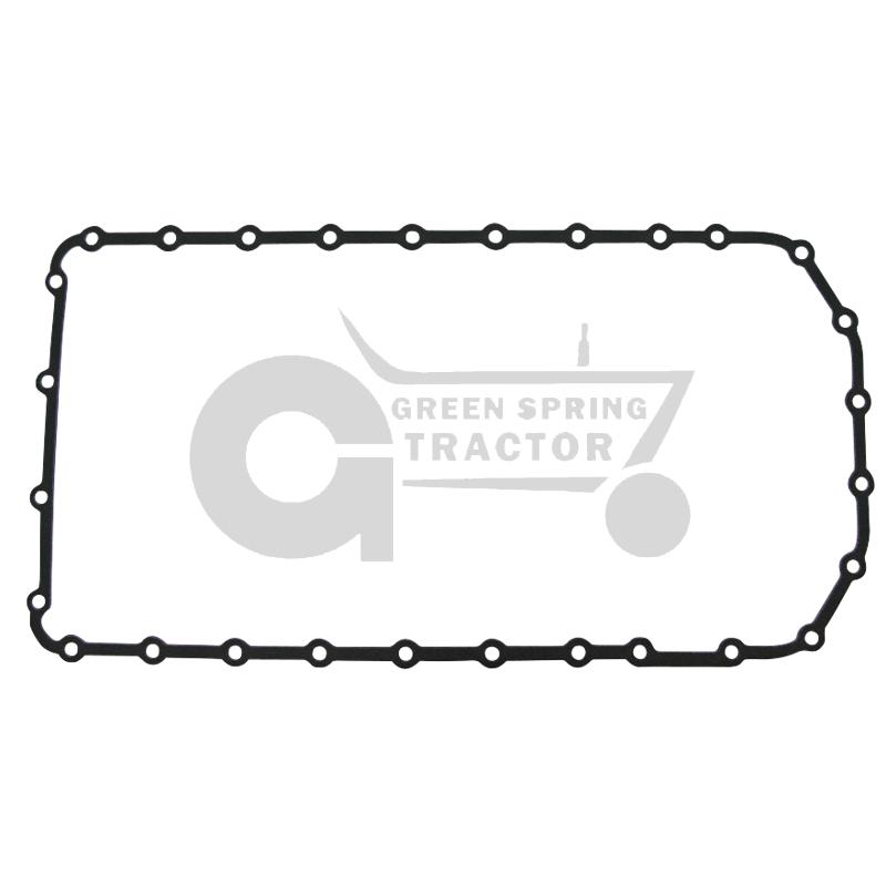[JDR521493N] Oil Pan Gasket
