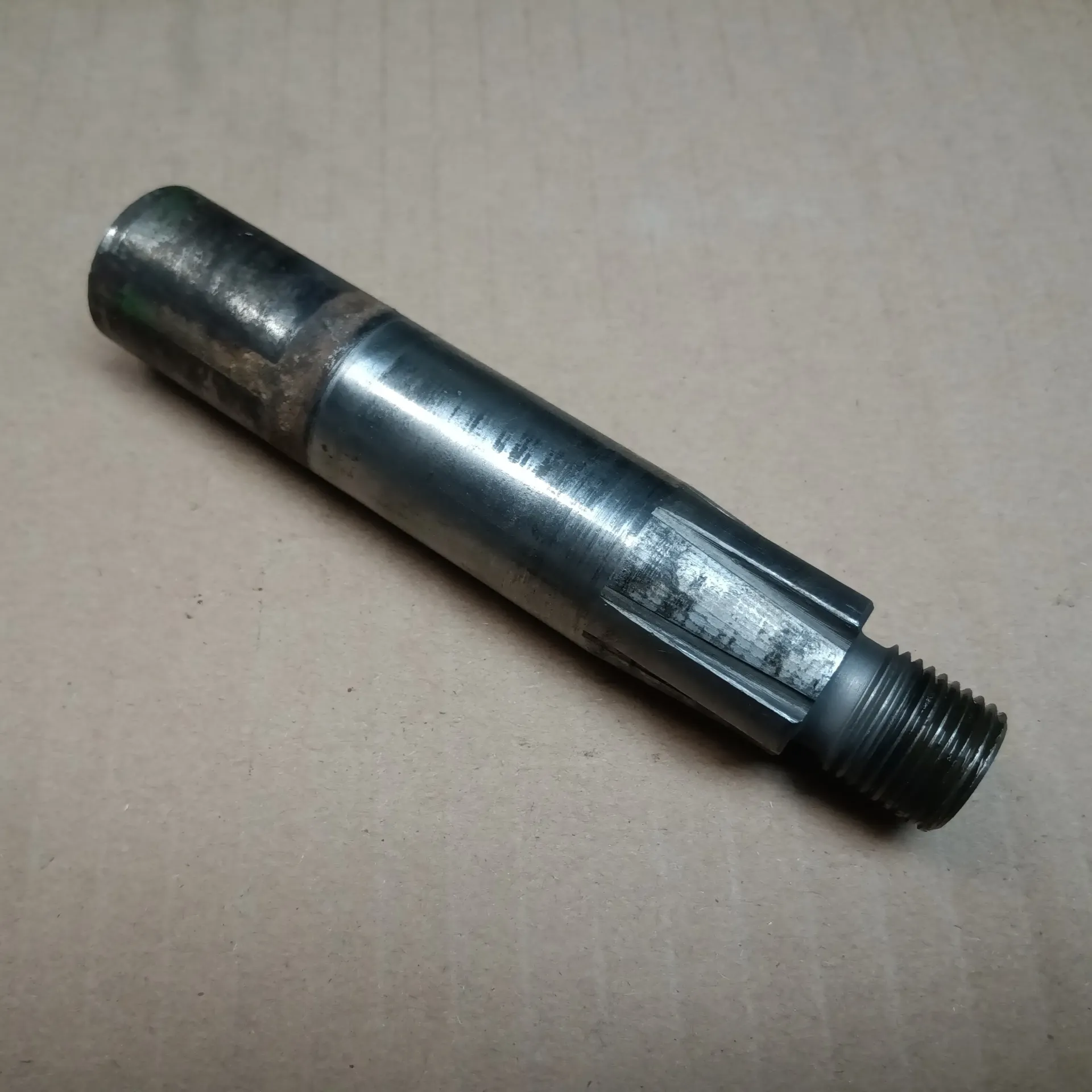 Shifter Shaft 4 5/8'' Long