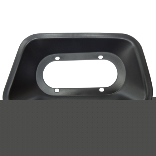[JDR52561N] Rear Light Sheild Rh