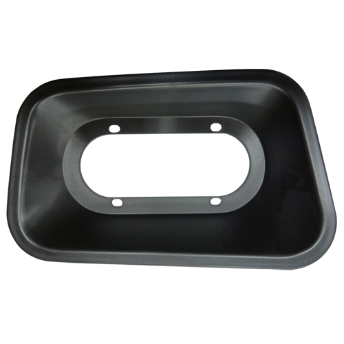 [JDR52562N] Rear Light Sheild Lh