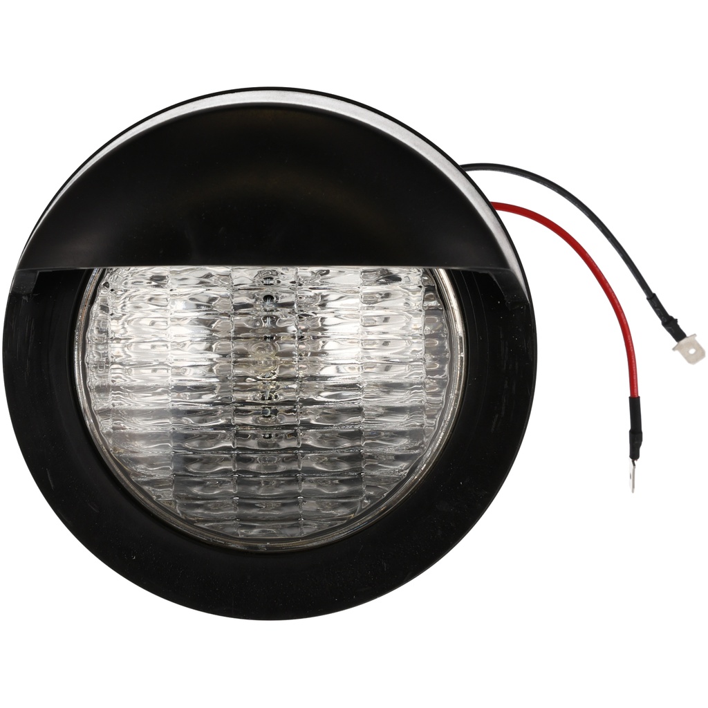 [JDR54047N] Head Light Bezel, 5.045'' Od. 3.250'' Id.