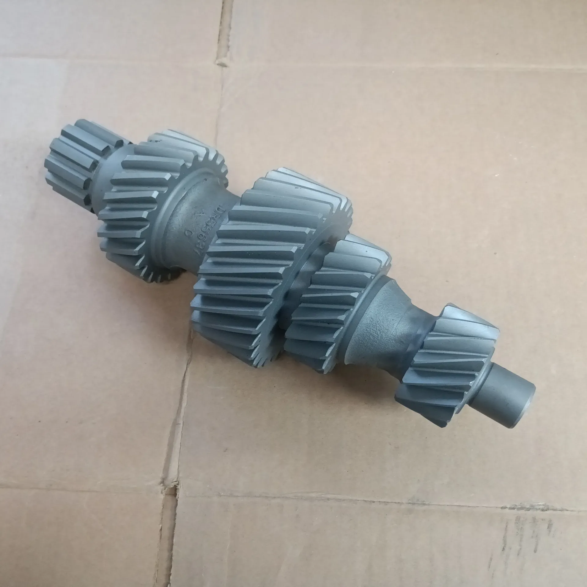 Transmission Drive Shaft Assembly
