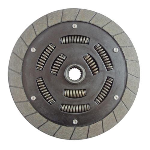 [JDR55655N] New Clutch Disc