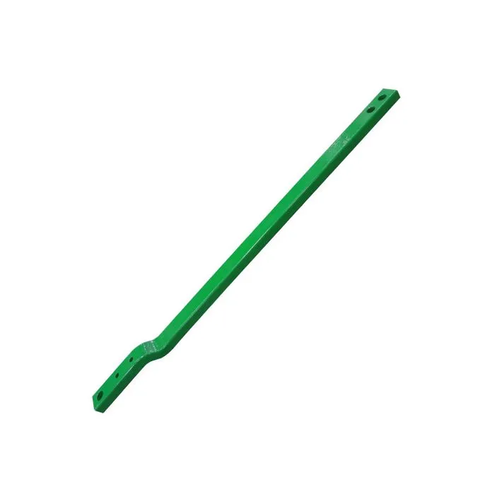 [JD-R62081-A] Drawbar 65.375" L 3" W 1.75" H 1.75"Offset