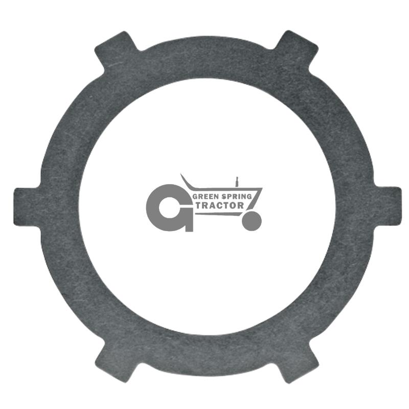 Pto Clutch Plate