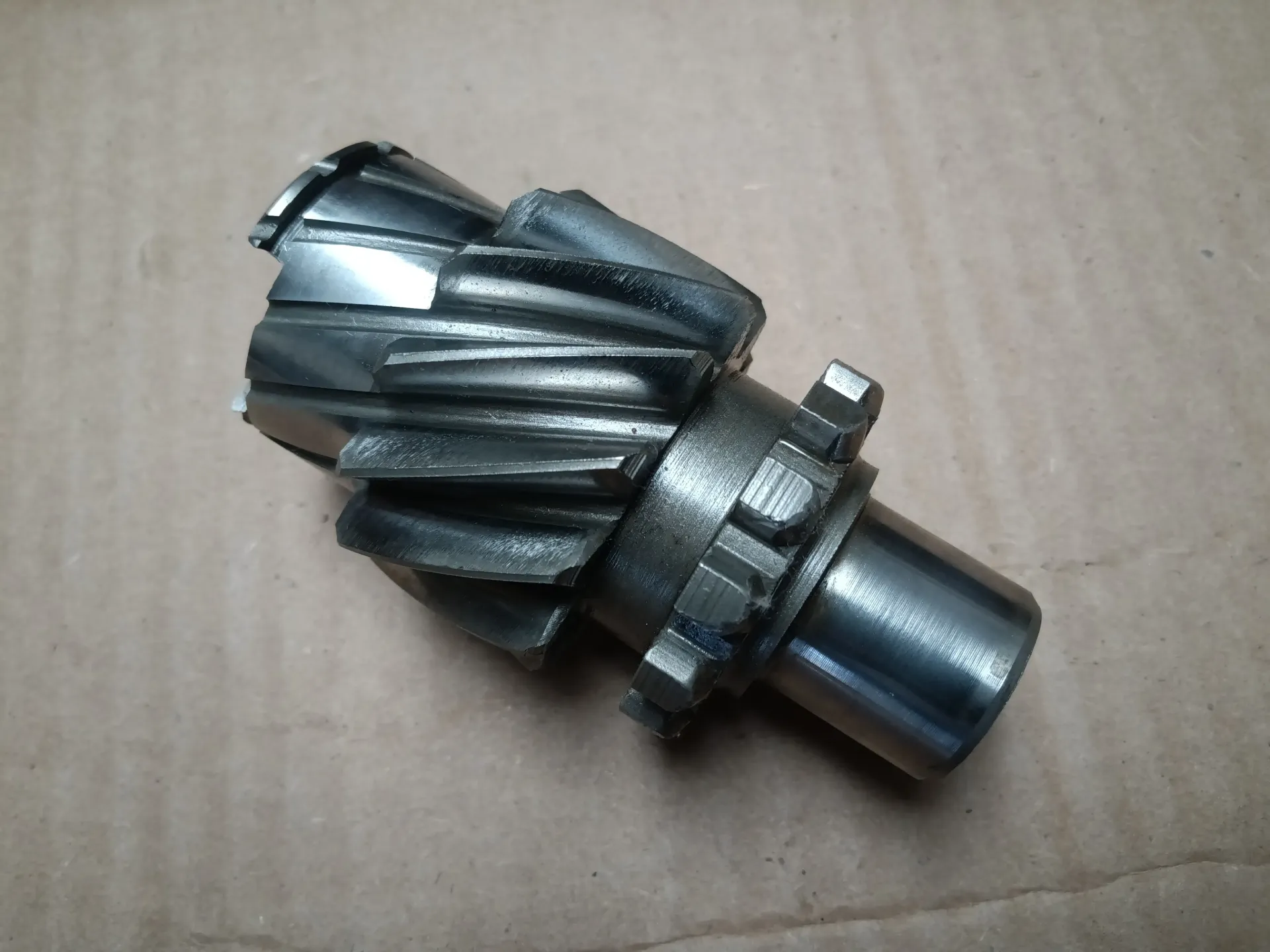 [JDR67338] Reverse Countershaft T25620 R65577