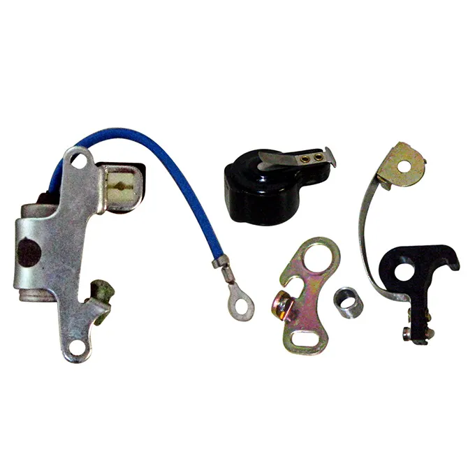 Wico C Mag. Tune Up Kit
