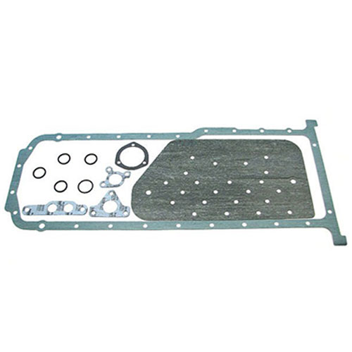[JDR71918N] Oil Pan Gasket