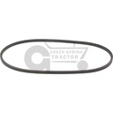 Belt 1/2''X43 1/4''