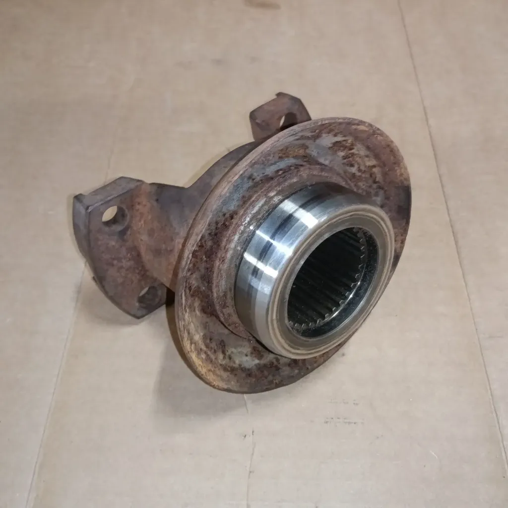 MFWD Pinion Universal Joint